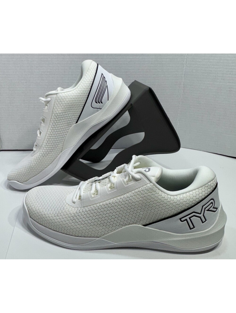 TYR CXT-2 Trainer White Men’s 11.5
